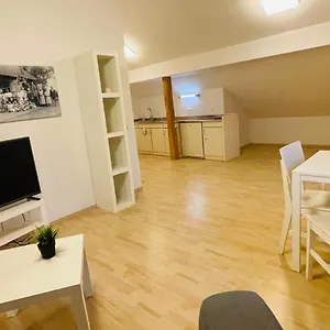 Gaestehaeuser Apartment