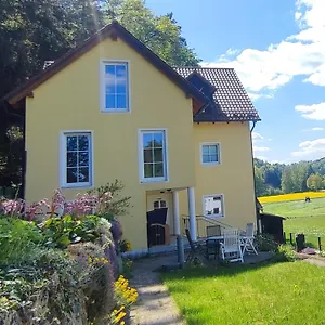 Am Bach Apartment