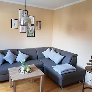 Am Nadenberg Apartment